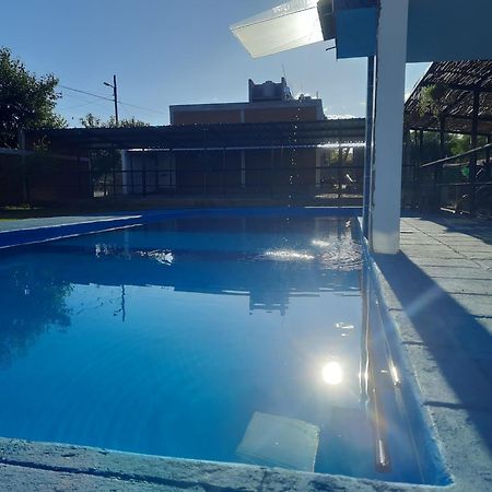Apart Hotel Chilecito Exterior photo