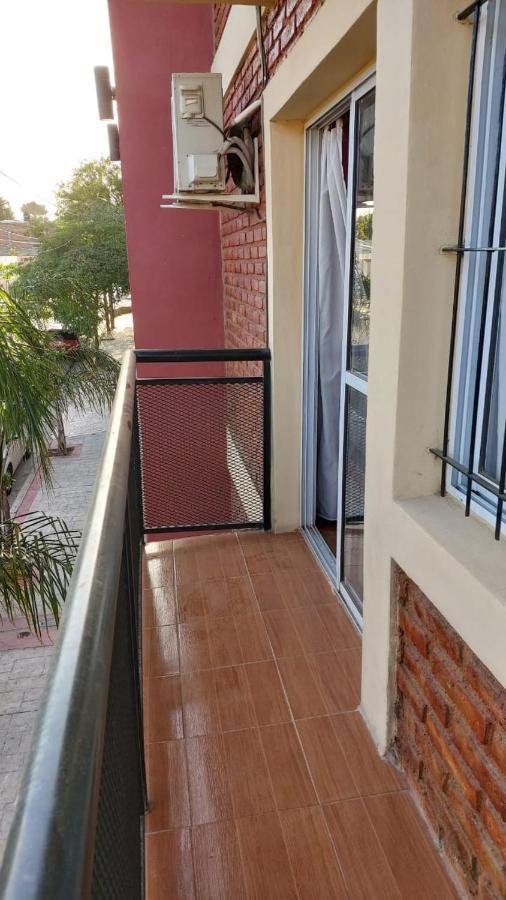 Apart Hotel Chilecito Exterior photo